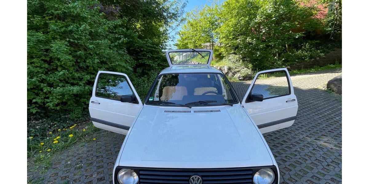 VW Golf 76.500 km 5.850 &euro; Saarbrücken 66121