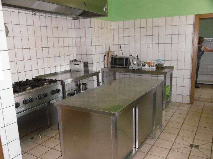 Gewerbeobjekt Hilders Batten - 415.000&euro; | Angebot:25669180
