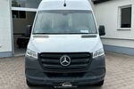Mercedes-Benz eSprinter III Kasten L2 Klima*Sitzheizung*1.Hand 54.465 km 16.990 € Gebesee 99189