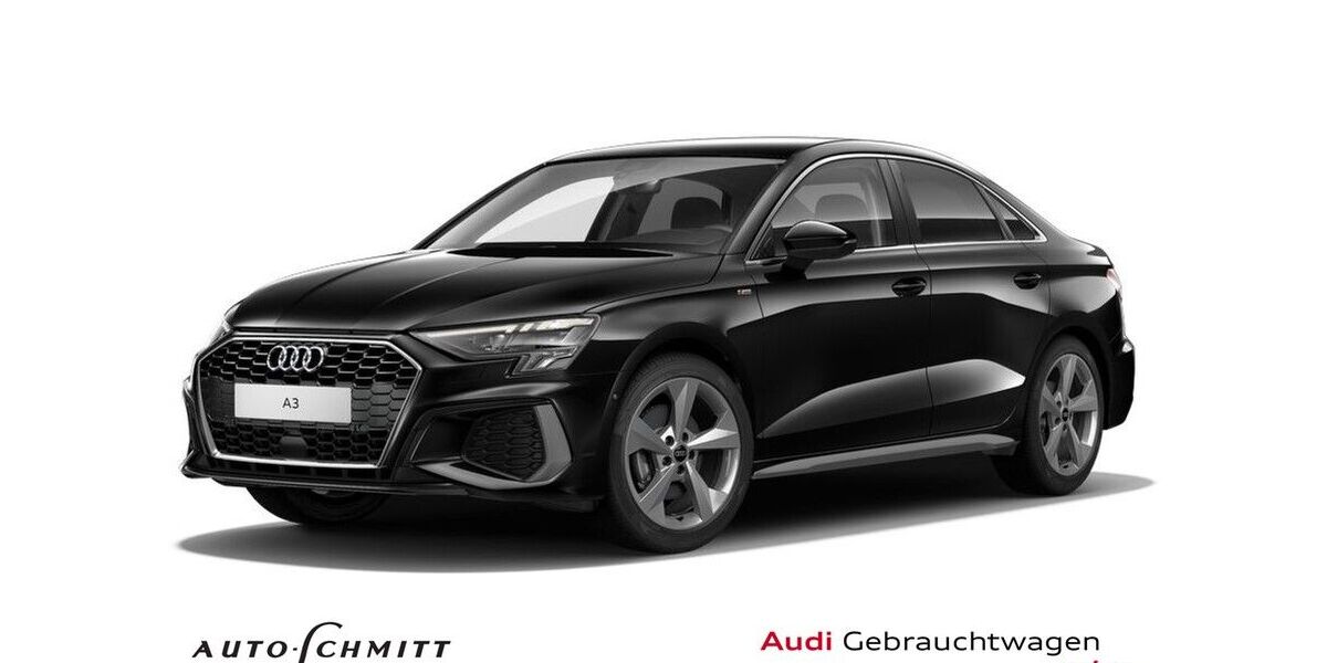 Audi A3 71.155 km 23.880 &euro; Idstein 65510