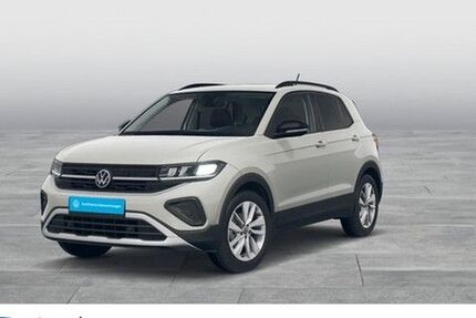 VW T-Cross 6.685 km 20.490 &euro; Leer (Ostfriesland) 26789