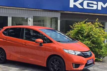 Honda Jazz 109.225 km 9.900 &euro; Boxberg/Uhyst 02943