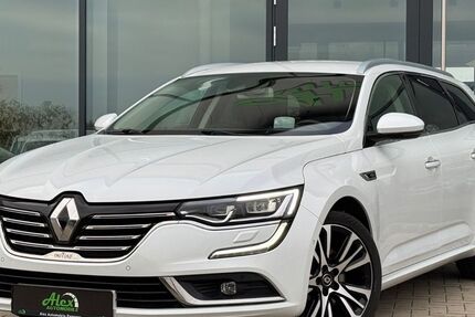 Renault Talisman 110.380 km 17.799 &euro; Pampow 19075