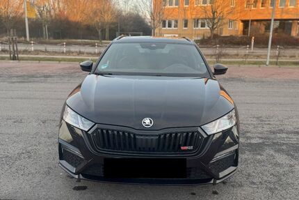 Skoda Octavia 14.000 km 33.999 &euro; Hoppegarten 15366