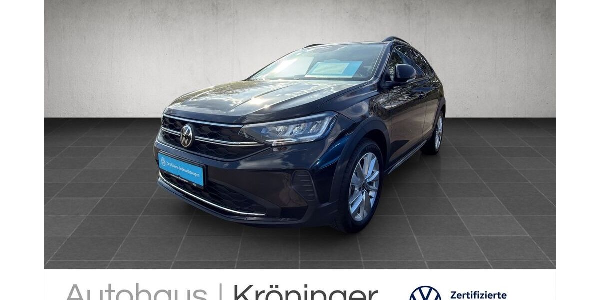VW Taigo 17.500 km 21.490 &euro; Birkenfeld 55765
