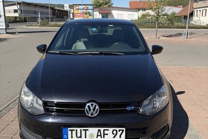 VW Polo 309.867 km 6.399 &euro; Tuttlingen 78532
