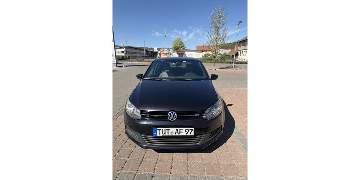 VW Polo 309.867 km 6.399 &euro; Tuttlingen 78532