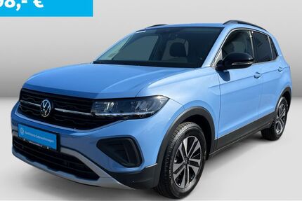 VW T-Cross 5.872 km 21.930 &euro; Schorndorf 73614