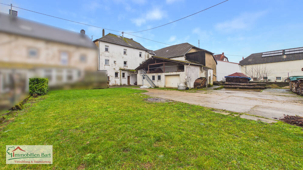 Bauernhaus, Landhaus Perl / Borg Borg - 7 Zimmer, 199 m&sup2;, 394.800&euro; | Angebot:26358520