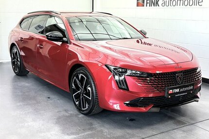 Peugeot 508 SW GT 130 Puretech FULL LED NACHTSICHT 43.900 km 21.870 &euro; Lich 35423