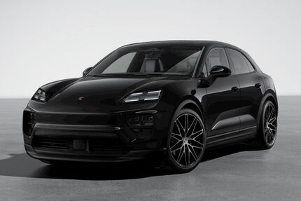 Porsche Macan 9.900 km 89.790 &euro; Diez 65582
