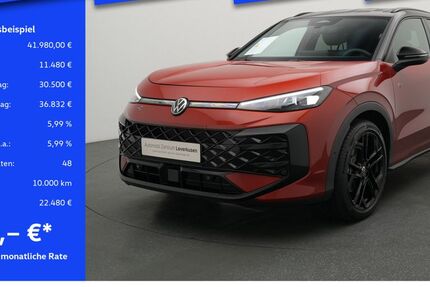 VW T-Roc 1.009 km 41.980 &euro; Leverkusen 51379