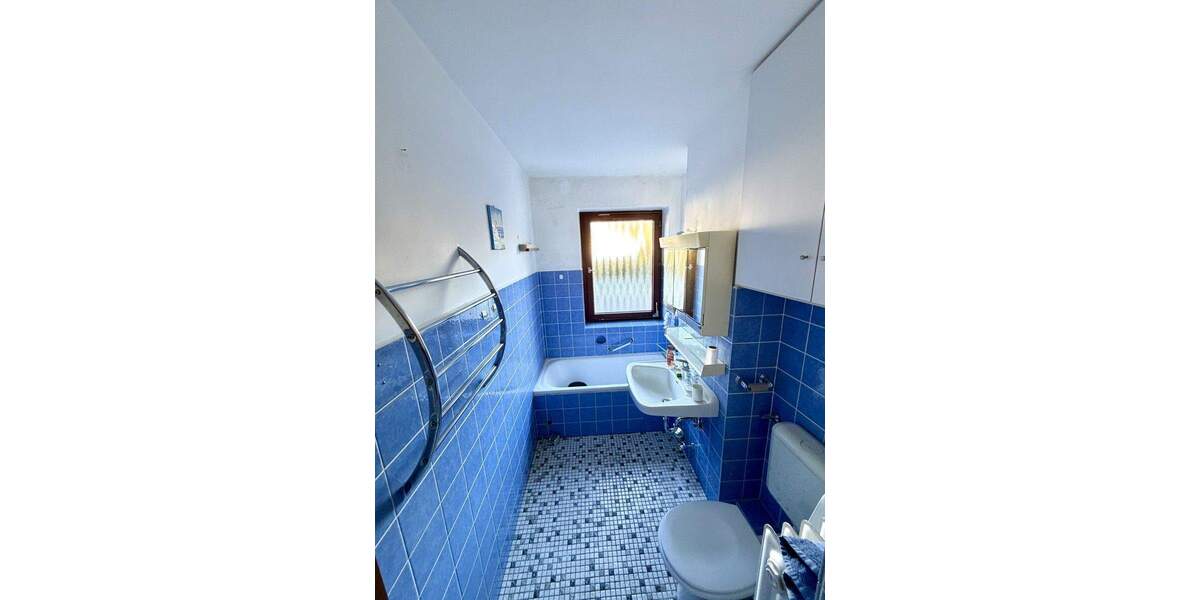 Etagenwohnung Bad Sachsa - 2 Zimmer, 55 m&sup2;, 47.900&euro; | Angebot:25778793
