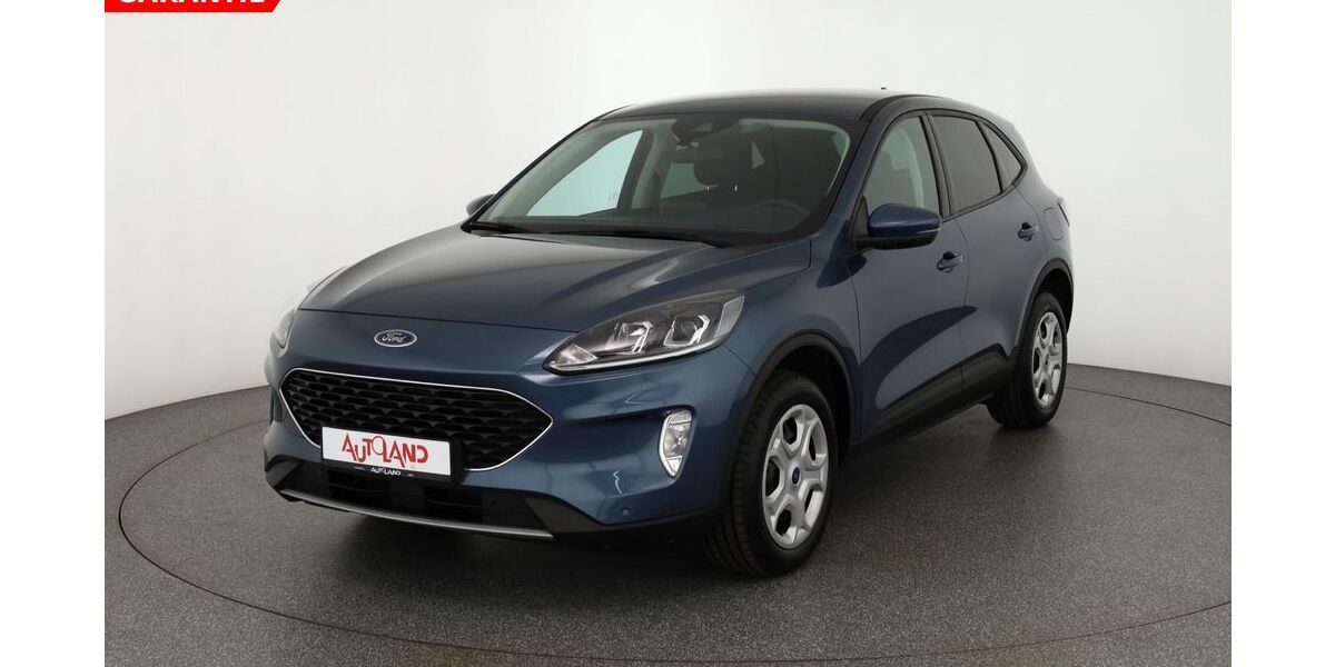 Ford Kuga 65.648 km 17.990 &euro; Berlin 12683