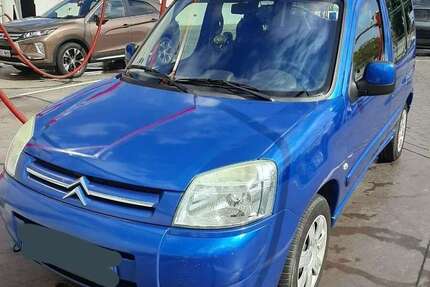 Citroen Berlingo 116.000 km 3.800 € Bad Oldesloe 23843