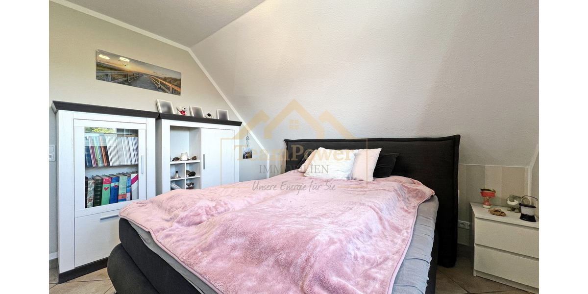 Maisonettewohnung mit TG - Stellplatz – Nur wenige Schritte zur Ostsee - Maisonettenwohnung Laboe | Angebot:26494847