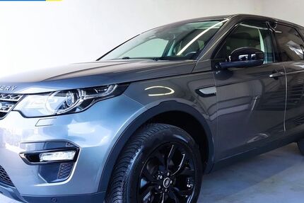 Land Rover Discovery Sport 82.000 km 18.455 &euro; Heilbronn-Talheim 74388