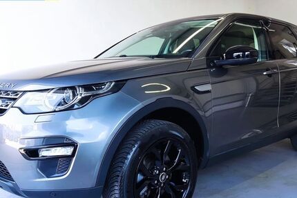 Land Rover Discovery Sport 82.000 km 18.955 &euro; Heilbronn-Talheim 74388