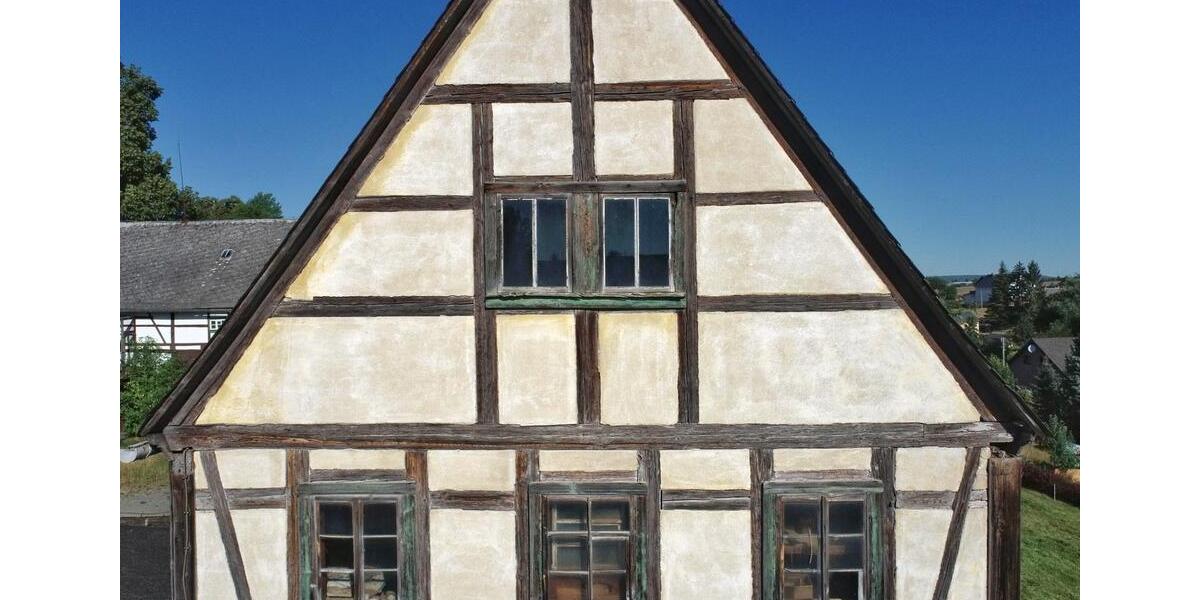 Bauernhaus, Landhaus Klingenberg - 13 Zimmer, 688 m&sup2;, 225.000&euro; | Angebot:27204951