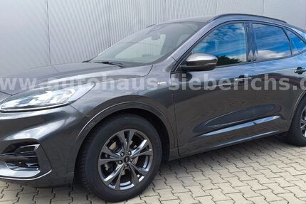 Ford Kuga 63.092 km 20.880 &euro; Stolberg 52223