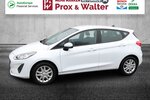 Ford Fiesta Cool & Connect LED+WINTER-PAKET+TEMPOMAT 68.388 km 11.990 &euro; Hagenow 19230