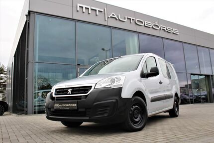Peugeot Partner 171.000 km 10.900 &euro; Griesheim - Darmstadt 64347