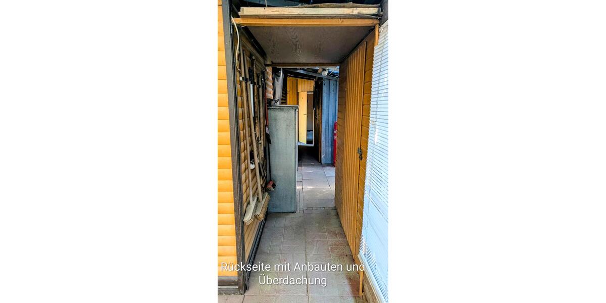 Bungalow Wesendorf - 3 Zimmer, 60 m&sup2;, 35.000&euro; | Angebot:26393267