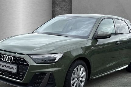 Audi A1 8.000 km 34.890 &euro; Stade 21682