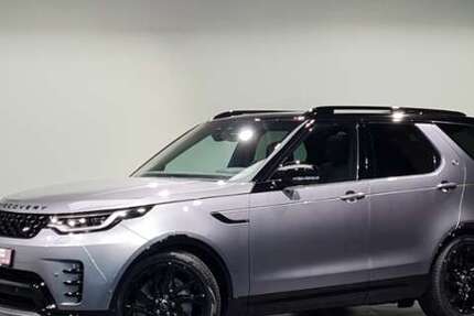 Land Rover Discovery 10.000 km 76.990 € Fulda 36043