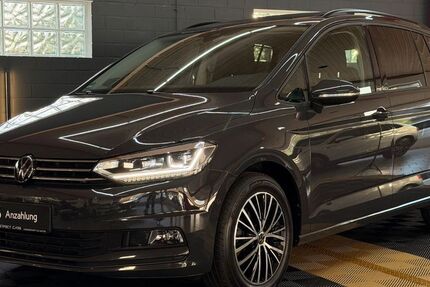 VW Touran 66.000 km 31.990 &euro; Hofgeismar 34369