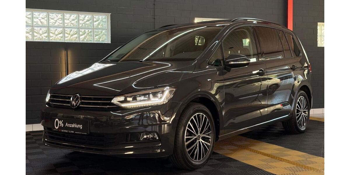 VW Touran 66.000 km 31.990 &euro; Hofgeismar 34369