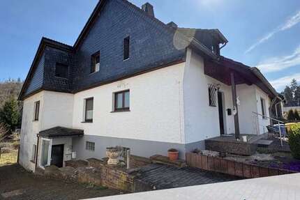 Haus Hellenthal / Kammerwald Kammerwald - 9 Zimmer, 275 m&sup2;, 225.000&euro; | Angebot:24424639