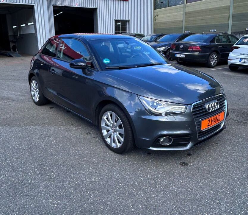 A1