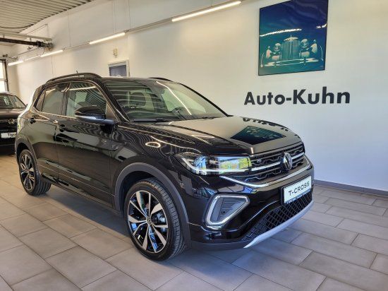T-Cross