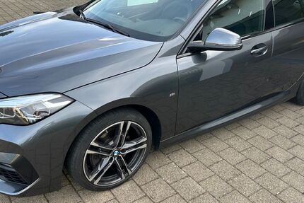 BMW 218 84.000 km 18.780 &euro; Meßstetten 72469