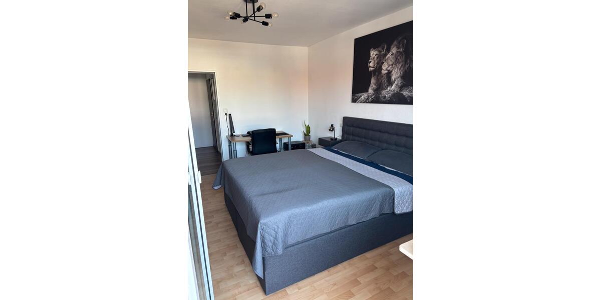 Etagenwohnung Garbsen - 2 Zimmer, 71 m&sup2;, 210.000&euro; | Angebot:25511825