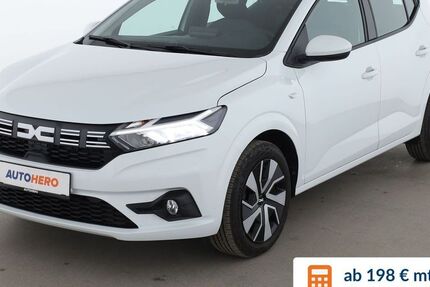 Dacia Sandero 3.351 km 14.370 &euro; Leipzig 04328