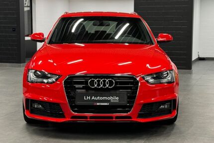 Audi A4 152.181 km 14.990 &euro; Lüdinghausen 59348