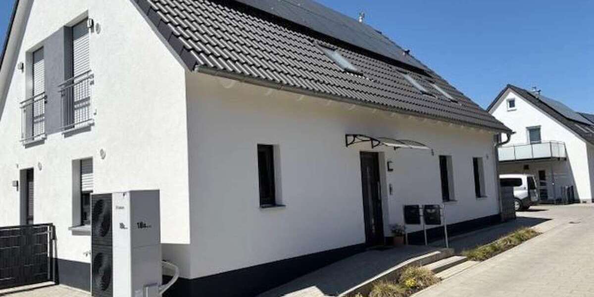 Wohnung zum Kaufen in Schnaittach 419.000 € 96 m² 4 zimmer