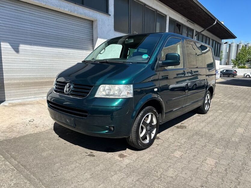 T5 Transporter