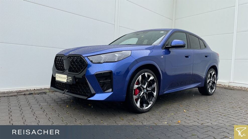 BMW X2 11.031 km 44.818 € Landsberg am Lech 86899