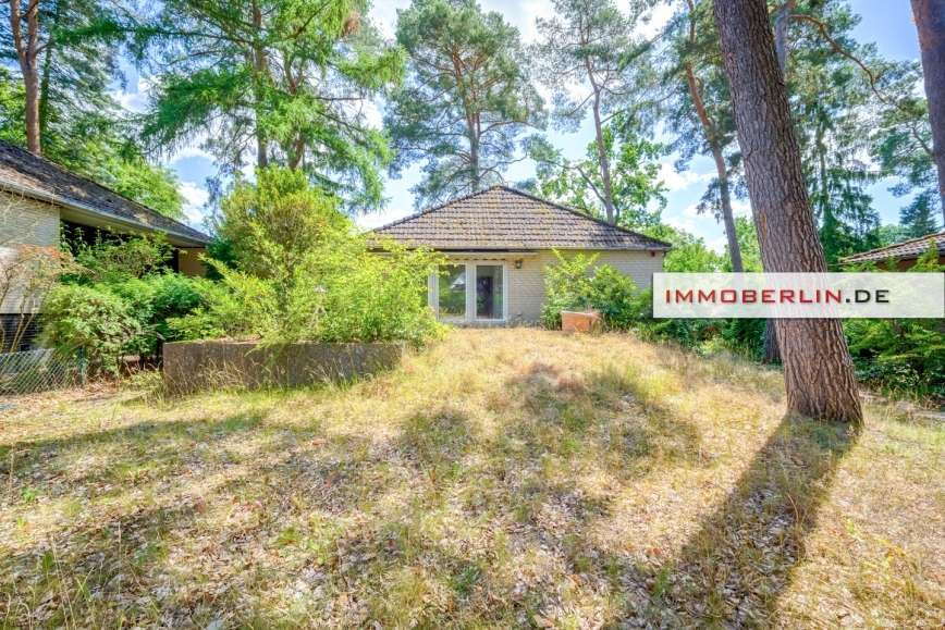 Einfamilienhaus Berlin Spandau - 4 Zimmer, 109 m&sup2;, 525.000&euro; | Angebot:25087688