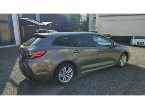 Suzuki Swace 1.8 Hybrid Comfort+ Vollausstattung 1.500 km 29.490 &euro; Werdau 08412