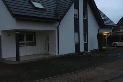 DHHHaus zur Miete in ruhiger Lage in Erwitte, Wärmepumpe zimmer