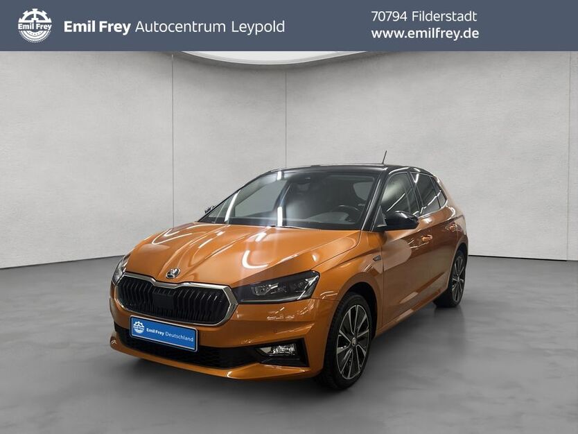 Fabia