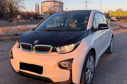 BMW i3 100.000 km 8.199 &euro; lahr 77933