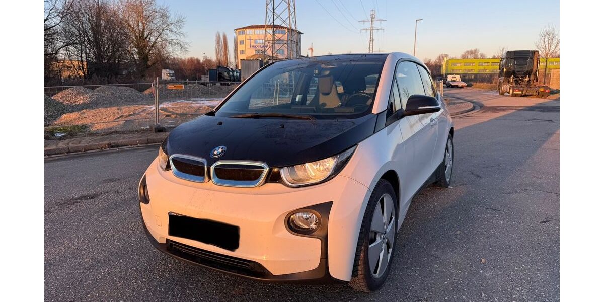 BMW i3 100.000 km 8.199 &euro; lahr 77933