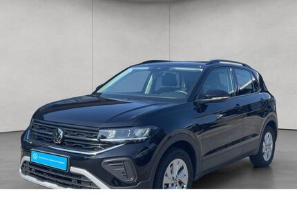 VW T-Cross 7.783 km 22.790 € Husum 25813