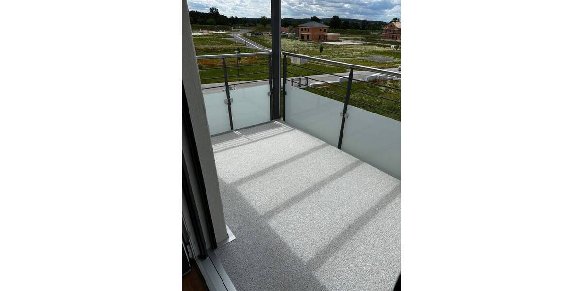 Etagenwohnung Abensberg - 2 Zimmer, 61 m&sup2;, 885&euro; | Angebot:25800119