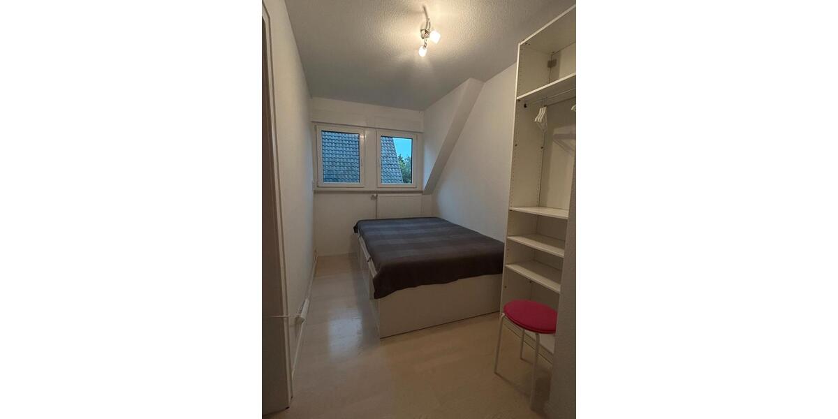 Etagenwohnung Halle - 2 Zimmer, 60 m&sup2;, 600&euro; | Angebot:26313516